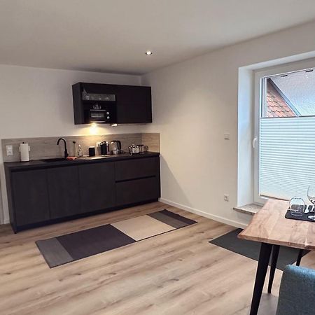 Heimatliebe Erfweiler Wohnung Vier Esterno foto